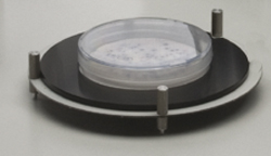 [9521944] Adapter til petriskåle med diameter på 50-60 mm