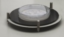 [9521944] Adapter til petriskåle med diameter på 50-60 mm