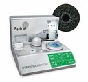 Automatisk plater Interscience EasySpiral