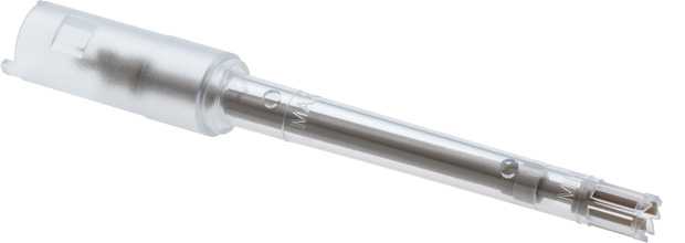 [9570855] Knivaggregat S 18 D-10 G- KS, 10-100 ml