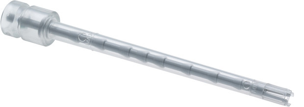 [9570878] Knivaggregat S 10 D-7 G- KS-110, 1-20 ml