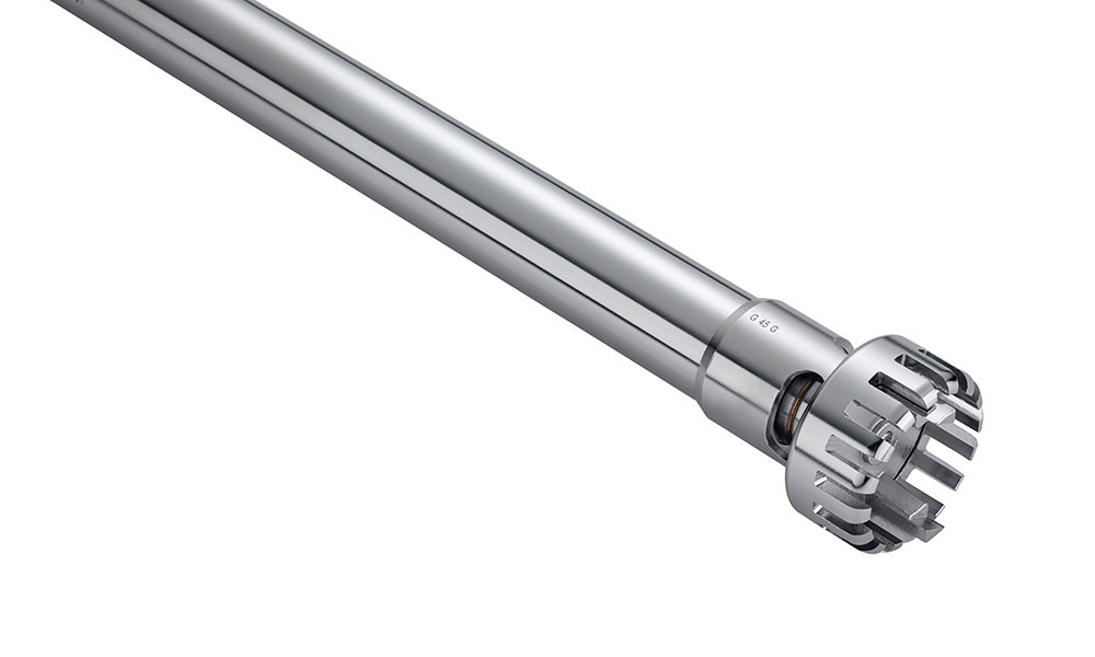 [9570884] Knivaggregat S 50 KG - HH - G 45 G, 0,5-20 L