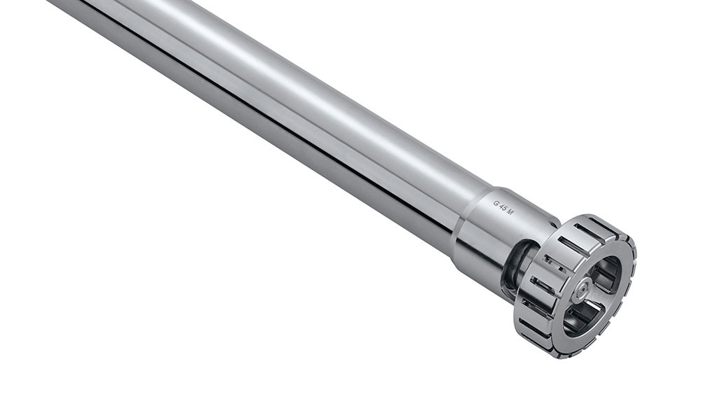 [9570888] Knivaggregat S 50 KG - HH - G 45 M, 0,5-15 L