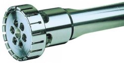 Knivaggregat S 50 N-G 45 F, 0,25-10 L