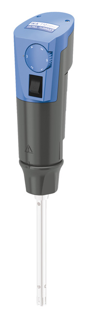 IKA Ultra Turrax T10 basic homogenisator