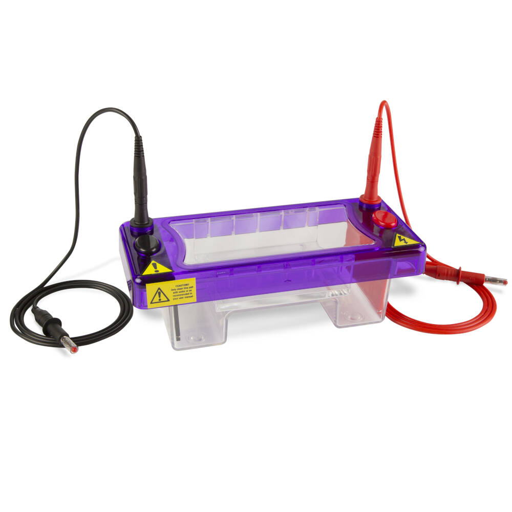 multiSUB mini, 70x100 mm UV-bakke