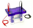Elektroforesesystem omniPAGE Mini CVS10D, 10x10 cm