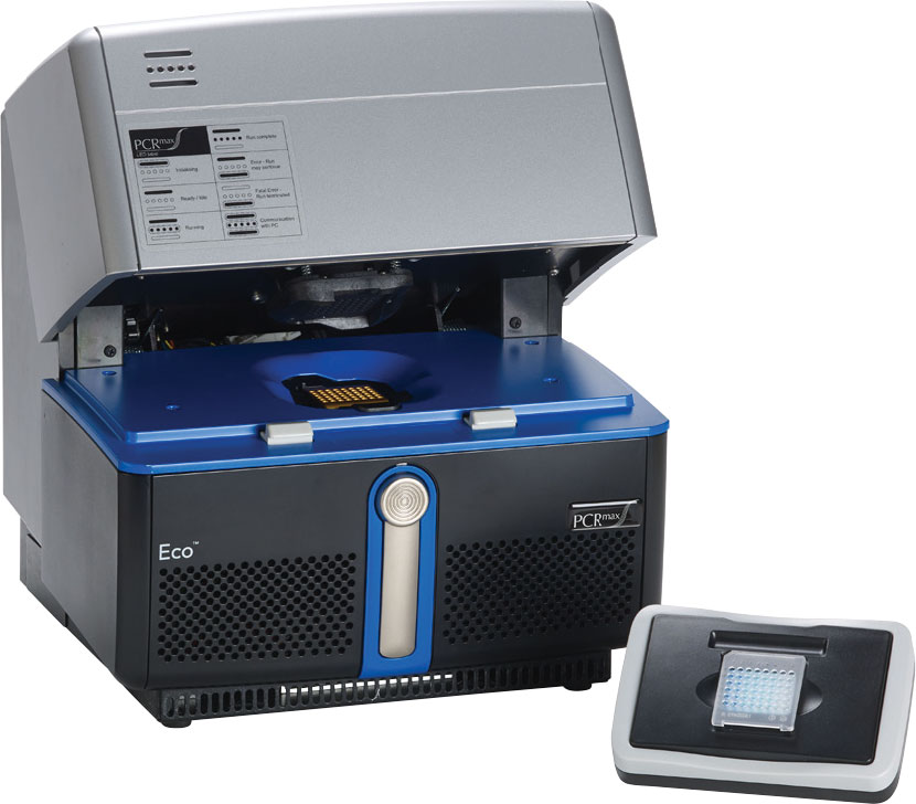 [9595520] Real Time qPCR System, PCRmax ECO48