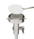Filterholder, Sartorius 16840, RS, Ø47-50 mm, 100 mL, til vakuumfiltrering