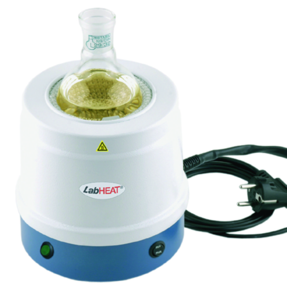 Varmekappe KM-M 5000, 5000 ml