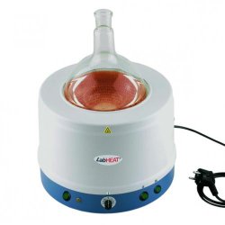 Varmekappe KM-M 1000-3000, 1000 - 3000 ml