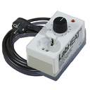 [9642660] Kontroller til varmekapper KM-L116, med stik, maks. 2990W