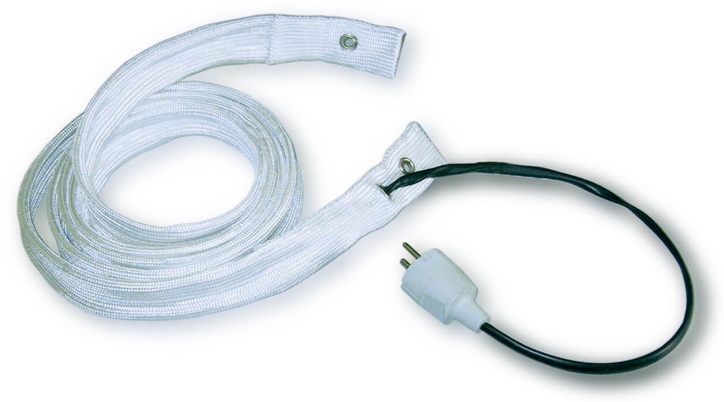 Varmebændel KM-HT-BS30, 125 W, 50 cm