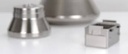 [2290920] Rund bucket, Cleanroom coating, til 2211150