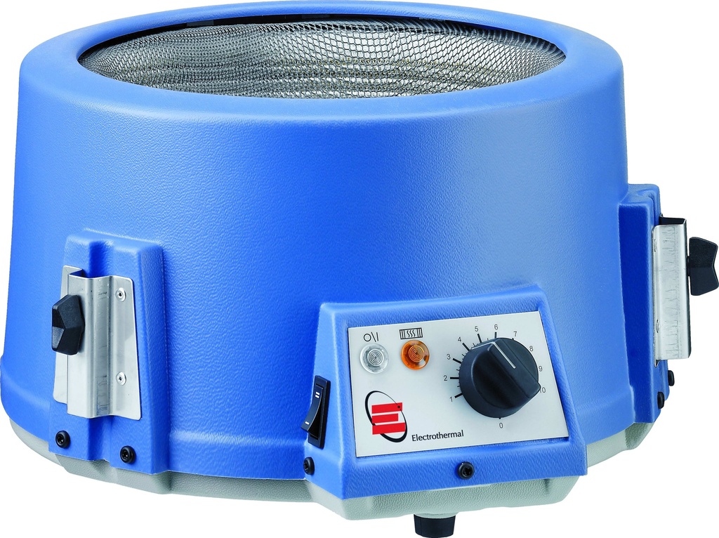 Varmekappe, EM-serien, 300W, 450°C, 1000 ml