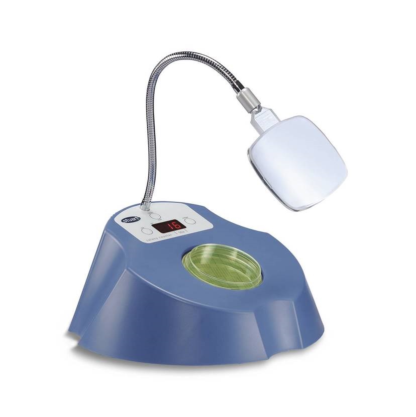 [9645280] Kolonitæller Stuart SC6 Plus
