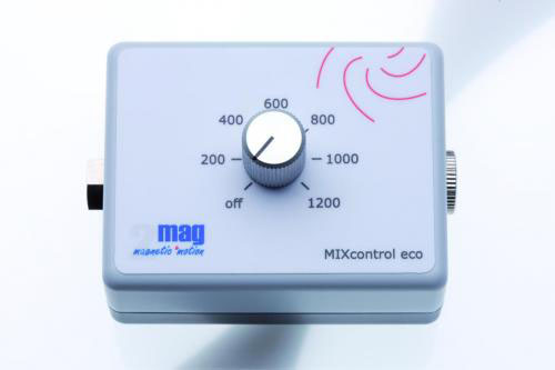 Kontrolenhed, 2mag MIXcontrol eco, max. 1200 o/min.