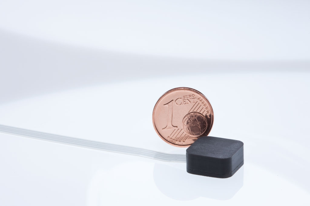 Magnetomrører, 2mag cuvetteMIXdrive 1, uden kontrolenhed, 25 ml.