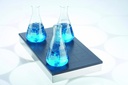 Magnetomrører, 2Mag, HOTPLATE 6, 200°C, 6 x 1000 ml