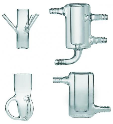 Rosette beholder RZ 3, 110 ml