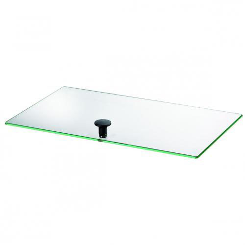 Glaslåg DG 255 G