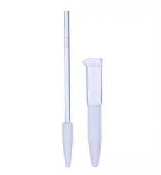 DUALL homogenisator med glaspistil 15 ml