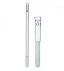 Potter-Elvehjem homogenisator med pistil, st. 19