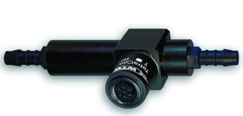 Elektrodekabel, WTW KKDU 325, 1 m, til TetraCon DU/T