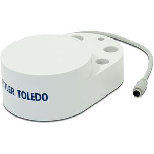 Magnetomrører, Mettler-Toledo uMix, til pH-målere