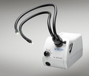 [9705206] Koldtlyslampe Schott KL1600 LED u/lysleder