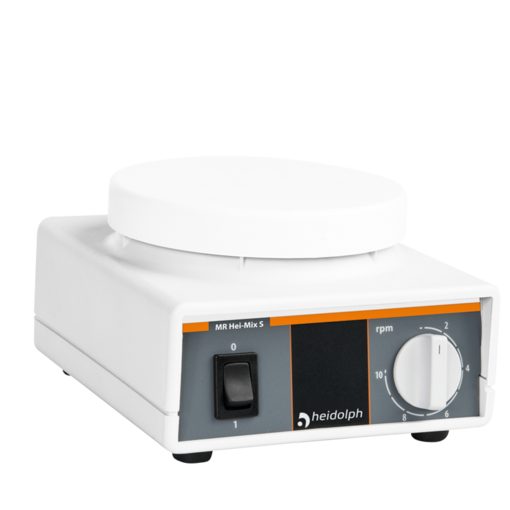 Magnetomrører, Heidolph Hei-MIX S, Ø104 mm