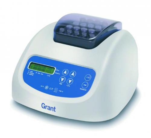 Grant bloktermostat PCH-2, -10 - 100­°C
