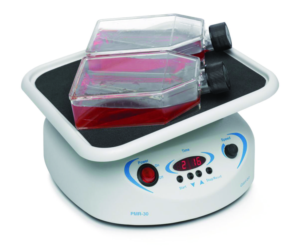 Mini platform rocker MPR-30