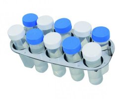 Plade PRS-10, til PTR-35, 10 x 50 ml