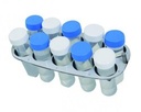 [9721038] Plade PRS-10, til PTR-35, 10 x 50 ml