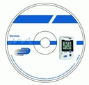 [9726413] Windows software til LOG100/110 med USB-kabel