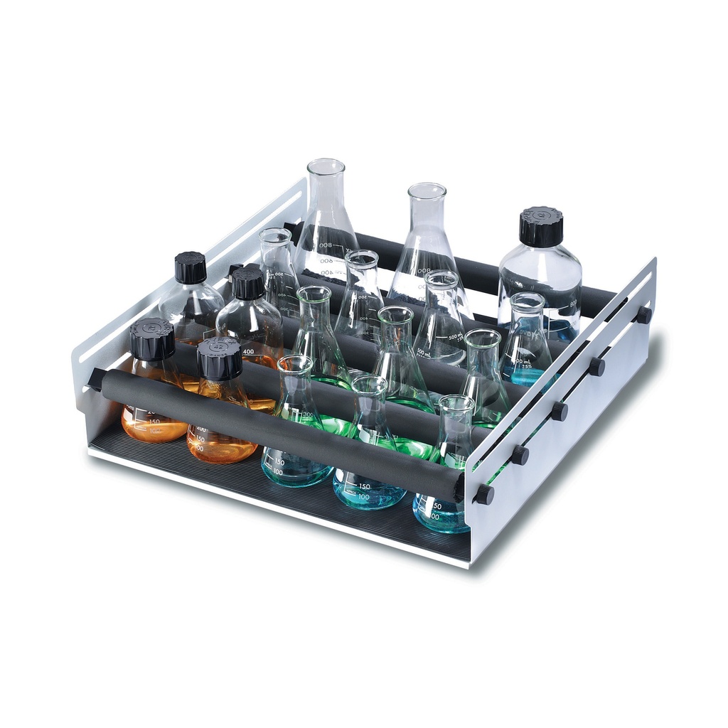 Plade SSL1/1 510 x 510 mm