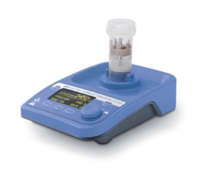 Disperser, IKA, ULTRA-TURRAX® Tube Drive P control