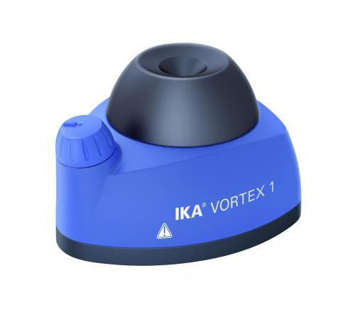 Vortexmixer, IKA Vortex 1