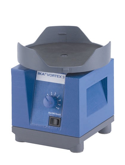 Universalholder VG 3.3 til IKA Vortex 3