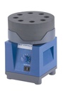 [9729952] Skumindsats til reagensglas VG 3.35, 8 x Ø20 mm