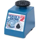 Vortexmixer Genie-2 med kopholder og plade