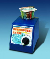 Disruptor Genie Analog, til 1,5/2,0 ml rør
