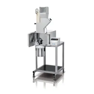 [9739069] Cutting Mill SM 100, stainless steel, 3~400V 50Hz