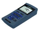 Iltmåler DO, WTW ProfiLine Oxi 3310 Sæt 1, m. kuffert, sensor og tilbehør