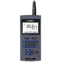 Ledningsevnemåler, WTW ProfiLine Cond 3310 Sæt 1, m. kuffert, sensor og tilbehør