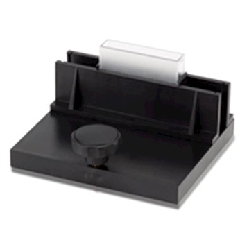 [9775430] Kuvetteholder, justerbar lysvej for 10 - 100 mm