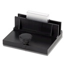 [9775430] Kuvetteholder, justerbar lysvej for 10 - 100 mm
