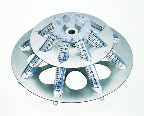 Eppendorf  Vinkelrotor F-45-48-11 til 48 x 1,5 ml rør