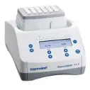 Eppendorf ThermoMixer, ryst til 100°C inkl. blok til 24x1.5ml